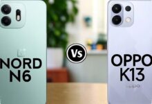 OnePlus N6 Punya Baterai Raksasa, Tapi OPPO K13 Justru Lebih Sulit Ditolak