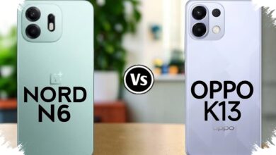 OnePlus N6 Punya Baterai Raksasa, Tapi OPPO K13 Justru Lebih Sulit Ditolak