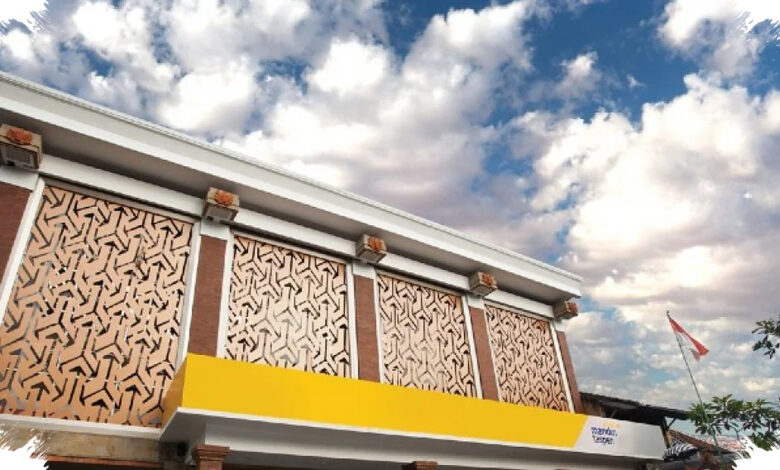Mandiri Taspen Menuju KBMI 3, Modal Organik Jadi Kunci Lompatan Besar