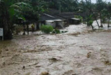 Banjir Ghana Kian Memilukan, 34 Tewas dan Hampir 90 Ribu Mengungsi
