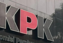KPK Ingatkan Menhut Laporkan Amplop Bupati Kuansing, Dugaan Gratifikasi Tak Boleh Diamkan