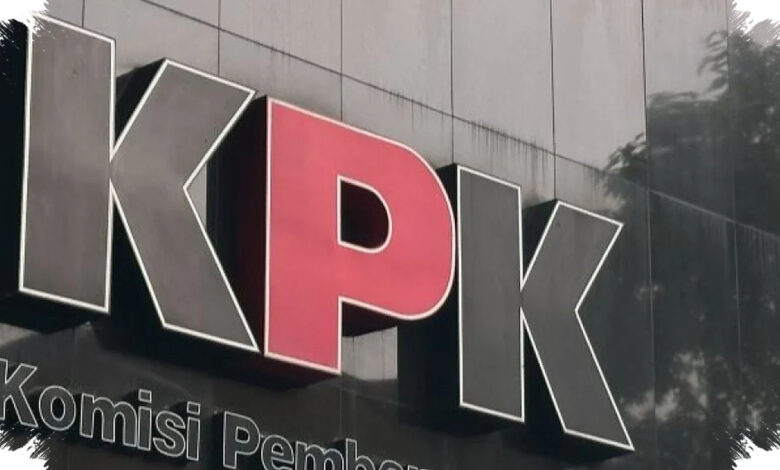 KPK Ingatkan Menhut Laporkan Amplop Bupati Kuansing, Dugaan Gratifikasi Tak Boleh Diamkan