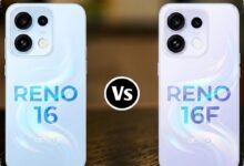 Harga Oppo Reno 16 dan 16F Melonjak Sampai 56 Persen, Ini Penyebab yang Paling Bikin Kaget