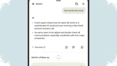 Google Uji Gmail Live, Cari dan Ringkas Email Cukup Lewat Suara
