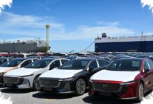 500 Unit Mazda 6e Setir Kanan Muncul di Thailand, Sinyal Peluncuran Makin Dekat ke Indonesia