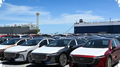 500 Unit Mazda 6e Setir Kanan Muncul di Thailand, Sinyal Peluncuran Makin Dekat ke Indonesia