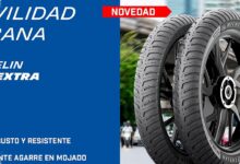 Ban Matic Buat Musim Hujan, Michelin City Extra Ungguli Dunlop Scoot Smart 2?