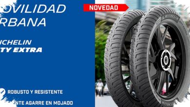 Ban Matic Buat Musim Hujan, Michelin City Extra Ungguli Dunlop Scoot Smart 2?