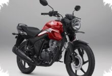 Honda CB150 Verza Tak Cuma Gagah, Mesin Bandel dan Tangki Besarnya Siap Diajak Harian Jauh