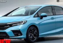 Honda Jazz 2026 Muncul Lagi, Wajah Berubah Total dan Hybrid Ini Layak Dinanti Indonesia?