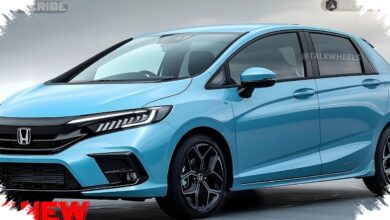 Honda Jazz 2026 Muncul Lagi, Wajah Berubah Total dan Hybrid Ini Layak Dinanti Indonesia?