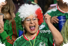 Tiket Meksiko Vs Inggris Tembus Rp 600 Juta, FIFA Disorot Karena Resale Makin Tak Masuk Akal