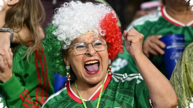Tiket Meksiko Vs Inggris Tembus Rp 600 Juta, FIFA Disorot Karena Resale Makin Tak Masuk Akal