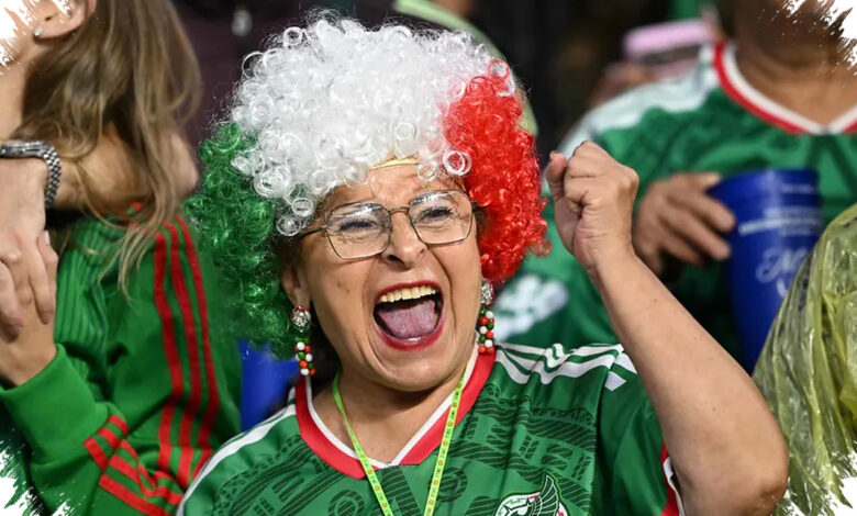 Tiket Meksiko Vs Inggris Tembus Rp 600 Juta, FIFA Disorot Karena Resale Makin Tak Masuk Akal
