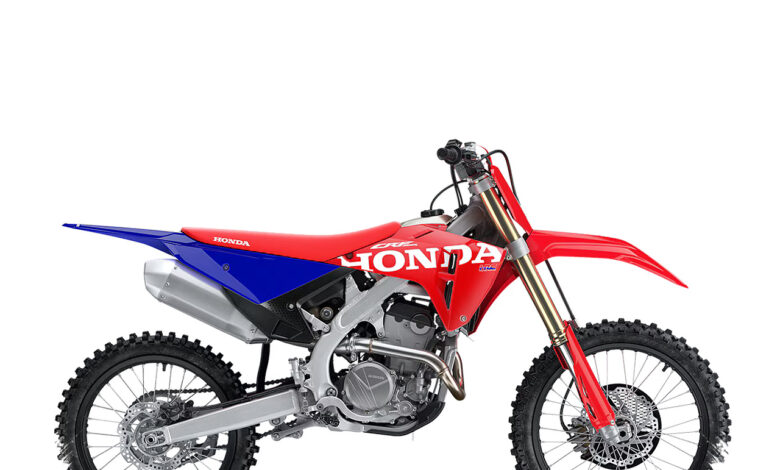 Dua Honda CRF250 2027 Meluncur, Satu Buat Motocross Satu Lagi Siap Enduro Lebih Jauh