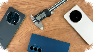 Honor, Oppo, dan Samsung Bawa Tiga Filosofi Berbeda, Mana Foldable Paling Layak Dipilih?