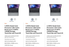 Harga MacBook Juli 2026 Naik Semua, Varian Pro Tembus Tambahan Rp15,5 Juta