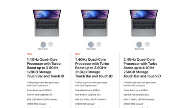 Harga MacBook Juli 2026 Naik Semua, Varian Pro Tembus Tambahan Rp15,5 Juta