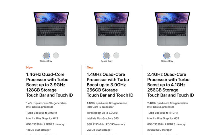 Harga MacBook Juli 2026 Naik Semua, Varian Pro Tembus Tambahan Rp15,5 Juta