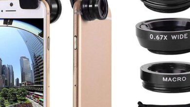 5 Lensa Kamera Android Terbaik, Dari Kit Murah Serbaguna Hingga Zoom 36X Menantang Batas