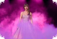 Taylor Swift Dan Travis Kelce Menikah Di Madison Square Garden, Deretan Tamu Bintang Mengalir Masuk