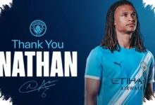 Nathan Ake Tinggalkan Manchester City, Fenerbahce Siap Jadi Babak Baru Kariernya