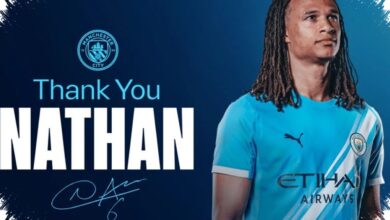 Nathan Ake Tinggalkan Manchester City, Fenerbahce Siap Jadi Babak Baru Kariernya