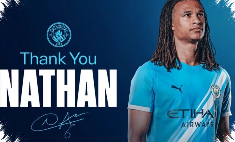 Nathan Ake Tinggalkan Manchester City, Fenerbahce Siap Jadi Babak Baru Kariernya