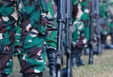 Koalisi Desak BTP Dihentikan, Ancaman Dwifungsi Militer Makin Nyata?