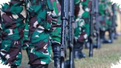Koalisi Desak BTP Dihentikan, Ancaman Dwifungsi Militer Makin Nyata?