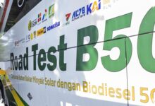 B50 Harus Terbuka, Angka Penghematan Tak Cukup Tanpa Hitungan Lengkap
