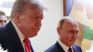 Menjelang KTT NATO di Ankara, Trump Menelepon Putin dan Zelensky, Uji Peluang Damai Ukraina