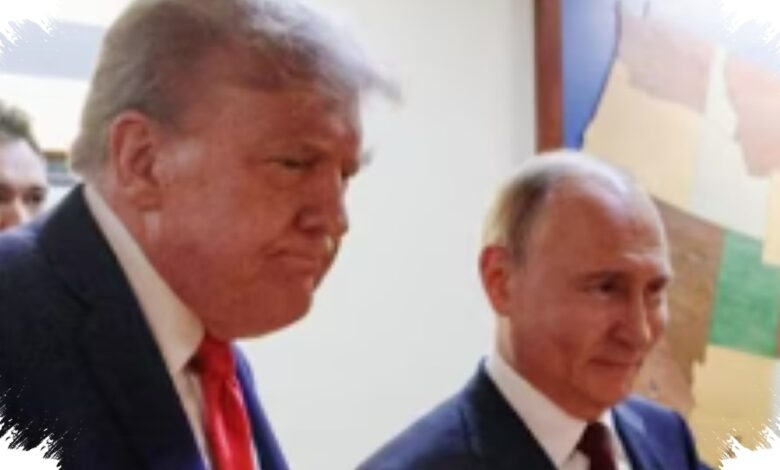Menjelang KTT NATO di Ankara, Trump Menelepon Putin dan Zelensky, Uji Peluang Damai Ukraina