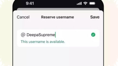 WhatsApp Diminta Tunda Username, Kekhawatiran Penipuan Makin Menguat