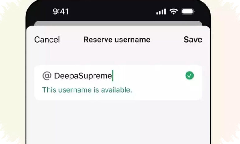 WhatsApp Diminta Tunda Username, Kekhawatiran Penipuan Makin Menguat