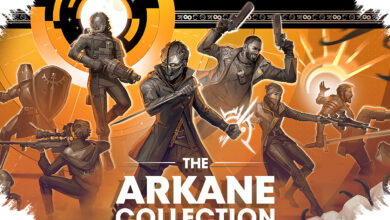 Stealth Masterpiece Arkane Ini Akhirnya Diskon Besar, Kebebasan Bermainnya Terasa Murah Meriah
