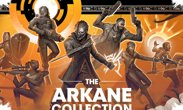 Stealth Masterpiece Arkane Ini Akhirnya Diskon Besar, Kebebasan Bermainnya Terasa Murah Meriah