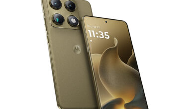 Motorola Signature Bawa Fitur Flagship Lengkap, Tapi Ada Tiga Kompromi Penting