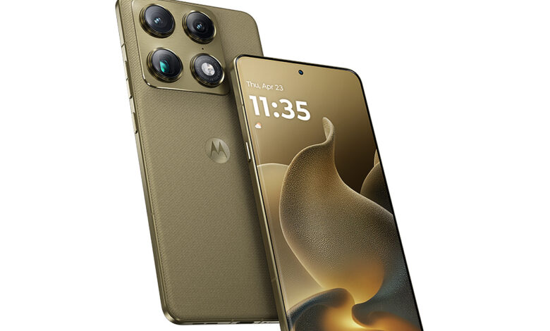 Motorola Signature Bawa Fitur Flagship Lengkap, Tapi Ada Tiga Kompromi Penting