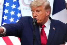 Trump Usul Reuni Obama-Biden di Gedung Putih, Nonton Football Bersama