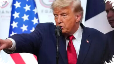 Trump Usul Reuni Obama-Biden di Gedung Putih, Nonton Football Bersama
