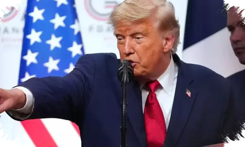 Trump Usul Reuni Obama-Biden di Gedung Putih, Nonton Football Bersama