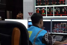 Libur Sekolah Menguji Jaringan, PLN Jabar Menjaga Listrik Tetap Stabil 24 Jam