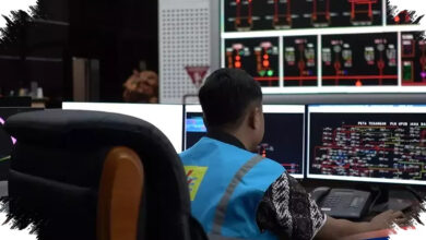 Libur Sekolah Menguji Jaringan, PLN Jabar Menjaga Listrik Tetap Stabil 24 Jam