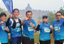 APBD Jateng Tetap Solid di Tengah Tekanan Global, Ahmad Luthfi Ungkap Strategi Anggaran yang Menopang Pertumbuhan