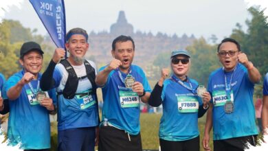 APBD Jateng Tetap Solid di Tengah Tekanan Global, Ahmad Luthfi Ungkap Strategi Anggaran yang Menopang Pertumbuhan
