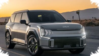 Mobil Baru Makin Abu-Abu, Warna Paling Aman Kini Hampir Dua Kali Lebih Banyak
