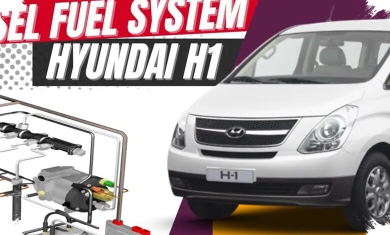 Mobil Diesel Hyundai Belum Aman untuk B50, HMID Minta Konsumen Tunggu Hasil Uji