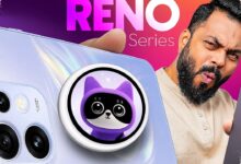 Harga Oppo Reno 16 Melonjak Hampir 56 Persen, RAM Jadi Biang Kerok Utama