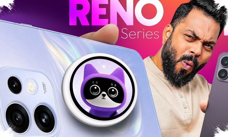 Harga Oppo Reno 16 Melonjak Hampir 56 Persen, RAM Jadi Biang Kerok Utama